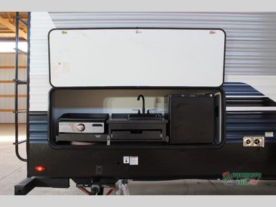 2026 Forest River RV Puma — photo 9 view