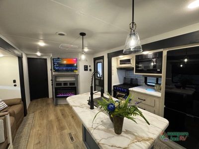 2026 Forest River RV Puma — photo 24 view
