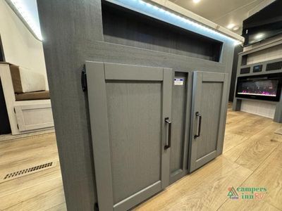 2026 Forest River RV Puma — photo 32 view