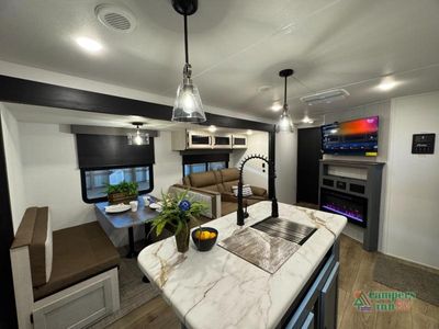 2026 Forest River RV Puma — photo 39 view