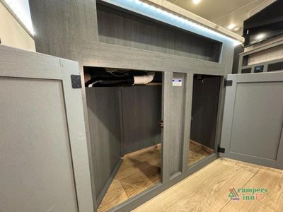 2026 Forest River RV Puma — photo 33 view