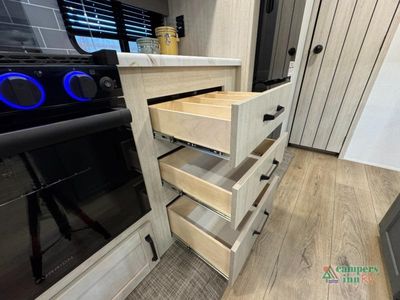 2026 Forest River RV Puma — photo 31 view