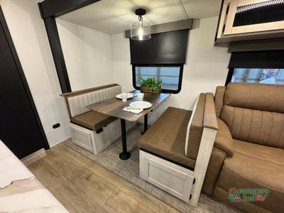 2026 Forest River RV Puma — photo 17 view