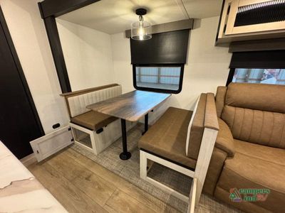 2026 Forest River RV Puma — photo 19 view