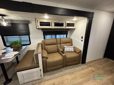 2026 Forest River RV Puma — photo 13 view
