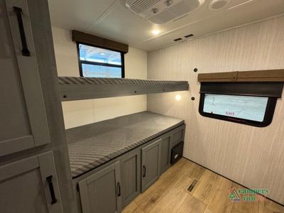 2026 Forest River RV Puma — photo 45 view