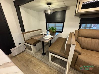 2026 Forest River RV Puma — photo 18 view