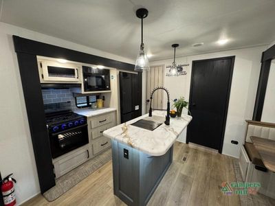 2026 Forest River RV Puma — photo 23 view