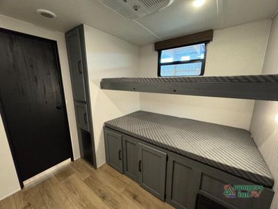 2026 Forest River RV Puma — photo 46 view