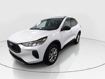2024 Ford Escape - Photo 3