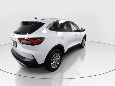 2024 Ford Escape - Photo 7