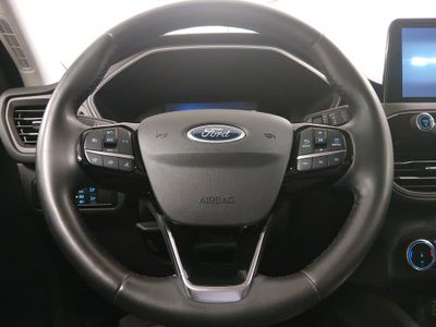 2024 Ford Escape - Photo 12