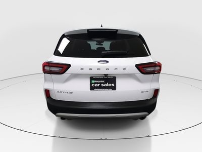 2024 Ford Escape - Photo 6
