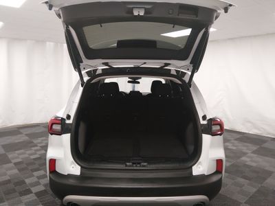 2024 Ford Escape - Photo 11