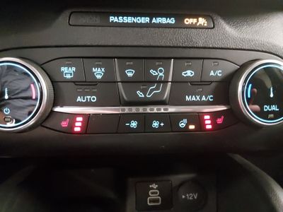 2024 Ford Escape - Photo 17