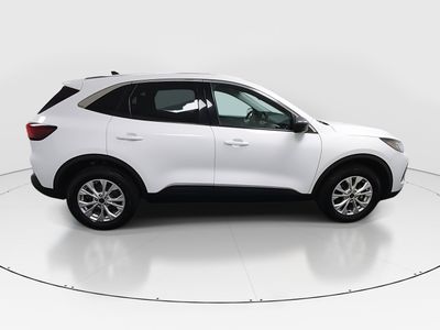 2024 Ford Escape - Photo 8