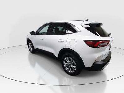 2024 Ford Escape - Photo 5