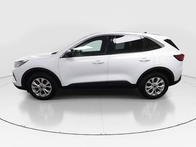 2024 Ford Escape - Photo 4