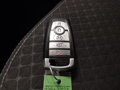 2024 Ford Escape - Photo 15