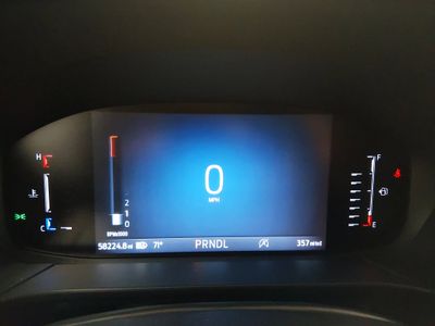 2024 Ford Escape - Photo 14