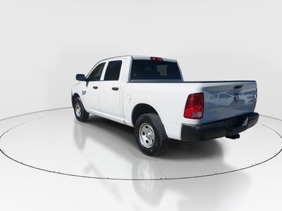 2021 Ram 1500 Classic - Photo 5