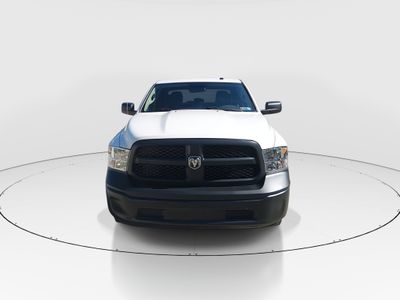 2021 Ram 1500 Classic - Photo 2