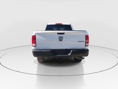 2021 Ram 1500 Classic - Photo 6