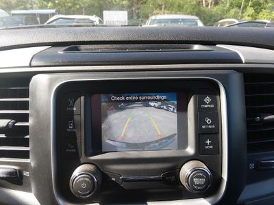 2021 Ram 1500 Classic - Photo 16
