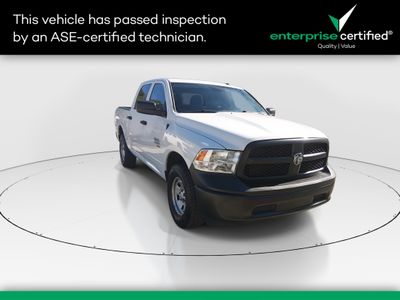 2021 Ram 1500 Classic - Photo 1