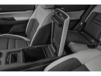 2026 Honda Prologue — photo 11 view