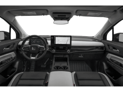 2026 Honda Prologue — detail view