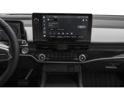 2026 Honda Prologue — photo 7 view