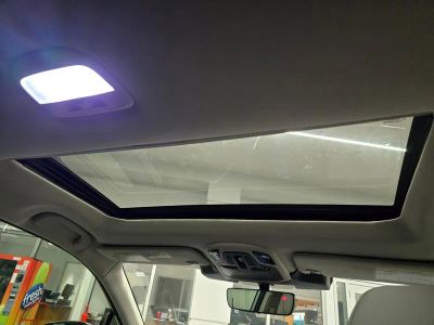 2025 Subaru Outback — photo 37 view