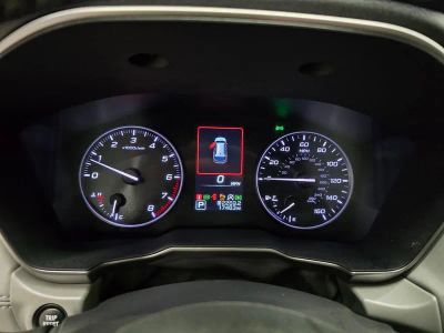 2025 Subaru Outback — photo 20 view