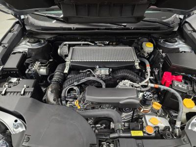 2025 Subaru Outback — photo 12 view