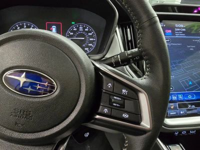 2025 Subaru Outback — photo 19 view