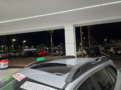 2025 Subaru Outback — photo 11 view