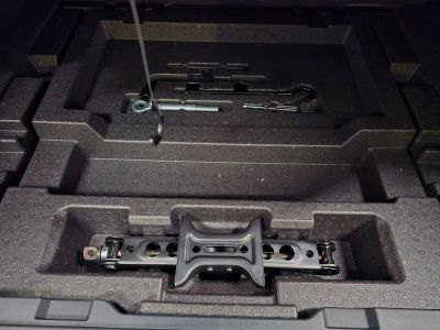 2025 Subaru Outback — photo 42 view