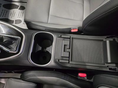 2025 Subaru Outback — photo 25 view