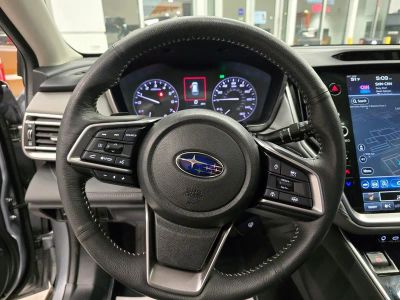 2025 Subaru Outback — photo 17 view
