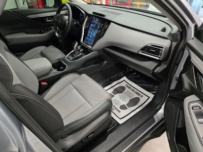 2025 Subaru Outback — photo 31 view