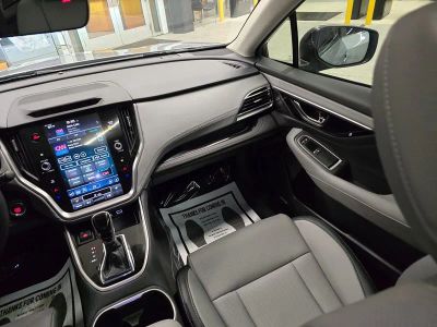 2025 Subaru Outback — photo 36 view