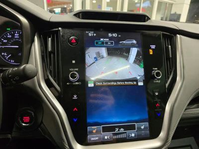 2025 Subaru Outback — photo 23 view