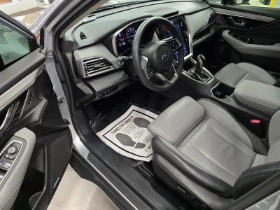 2025 Subaru Outback — photo 15 view