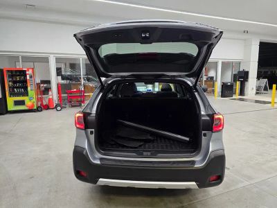 2025 Subaru Outback — photo 38 view