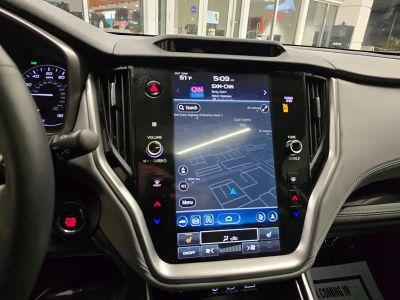 2025 Subaru Outback — photo 21 view