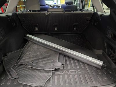 2025 Subaru Outback — photo 39 view