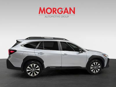 2025 Subaru Outback — photo 7 view