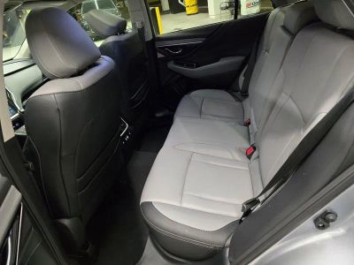 2025 Subaru Outback — photo 30 view