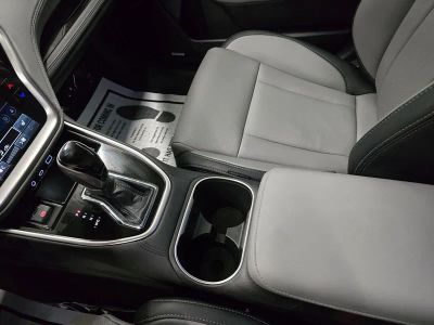 2025 Subaru Outback — photo 24 view